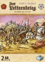 Der Vetternkrieg: The Cousins‘ War 1455-1485