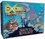 Exceed: Shovel Knight – Hope Box