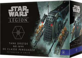 Star Wars: Légion – Tank Droïde NR-N99