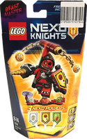 LEGO® Nexo Knights ULTIMATE Monster Meester