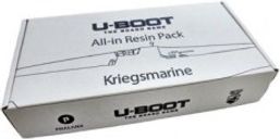 UBOOT: All Resin Pack