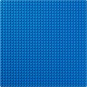 LEGO® Classic La plaque de base bleue composants