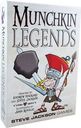 Munchkin Legends