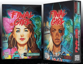 Final Girl: The Falconwood Files