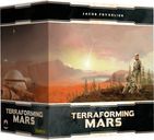 Terraforming Mars - Big Box