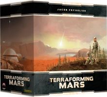 Terraforming Mars - Big Box