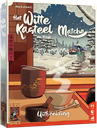 Het Witte Kasteel van Himeji: Matcha