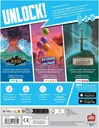 Unlock!: Enchanted Adventures dos de la boîte