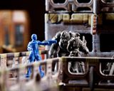 Core Space: Galactic Corps miniaturen