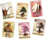 Bonsai cards