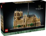 Notre Dame de París