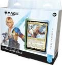 Magic: The Gathering: Final Fantasy Collector's Edition Commander Deck box