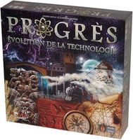 Progrès: Évolution de la Technologie