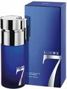 Loewe LOEWE 7 Eau de toilette boîte