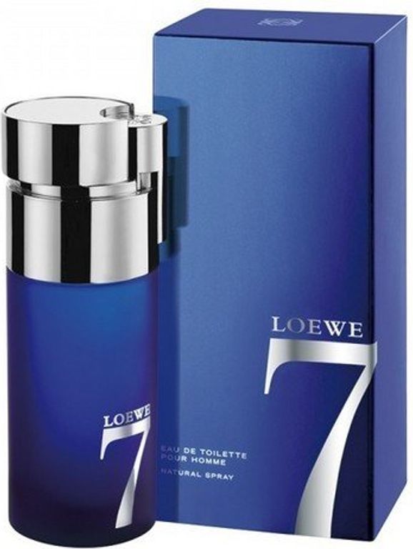 Loewe LOEWE 7 Eau de toilette doos