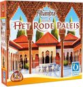 Alhambra: Het Rode Paleis