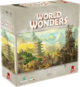 World Wonders