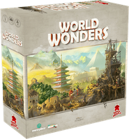 World Wonders