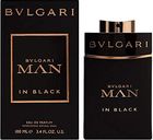 Bvlgari Man in Black Eau de parfum box