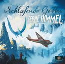 Schlafende Götter: Ferne Himmel