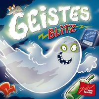 Geistesblitz