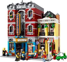LEGO® Icons Jazz Club