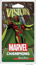 Marvel Champions: Il Gioco di Carte – Vision: Pack Eroe