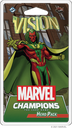 Marvel Champions: The Card Game – Vision Hero Pack