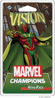 Marvel Champions: The Card Game – Vision Hero Pack