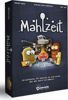 Mahlzeit: Ein Kartenspiel über die traditionelle deutsche Küche