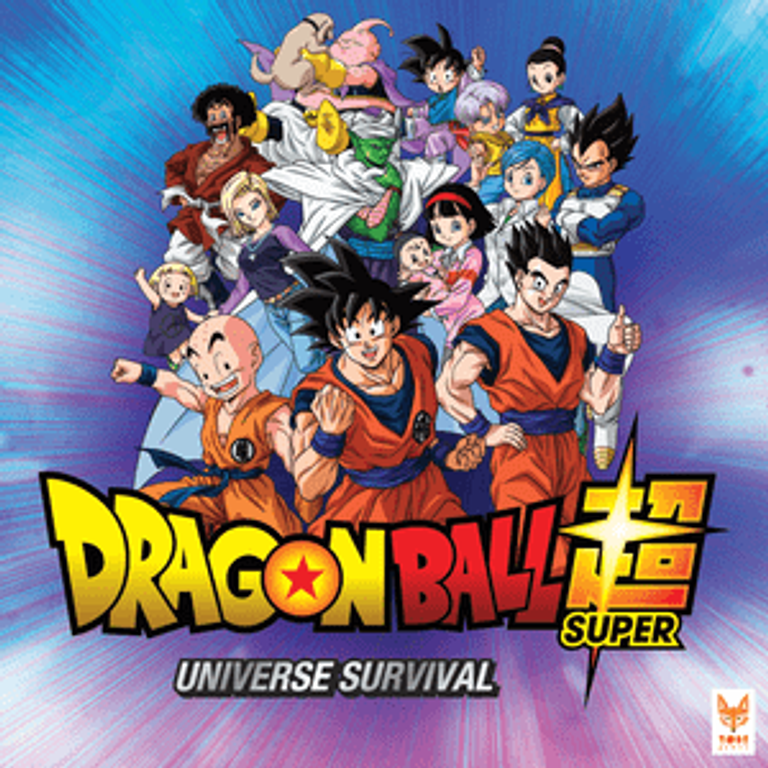 The best prices today for Dragon Ball Super: Universe Survival ...