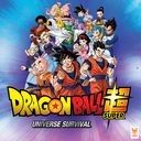 Dragon Ball Super: Universe Survival