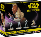 Star Wars: Shatterpoint - This Party's Over