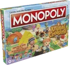 Monopoly: Animal Crossing New Horizons