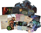 Arkham Horror (Terza Edizione): I Segreti dell'Ordine carte