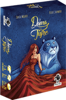 La Dama y el Tigre