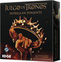 Juegos de Tronos: Intriga en Poniente