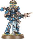 Warhammer 40,000 - Combat Patrol: Thousand Sons miniatures
