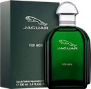 Jaguar Fragrances For Men Eau de toilette box