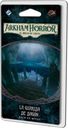 Arkham Horror: El Juego de Cartas – La Guarida de Dagón: Pack de Mitos