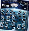 Star Trek: Expeditions game board