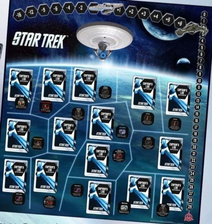 The best prices today for Star Trek: Expeditions - TableTopFinder The best prices today for Star Trek: Expeditions - TableTopFinder