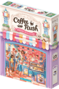 Coffee Rush: Tartas deliciosas