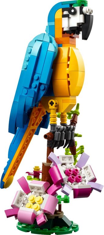 LEGO® Creator Exotic Parrot