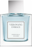 Vera Wang Embrace Periwinkle And Iris Eau de toilette