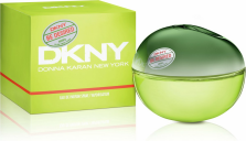 DKNY Be Desired Eau de parfum doos