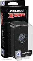 Star Wars: X-Wing (Second Edition) – Paquet d’Extension Tri-Chasseur Droïde
