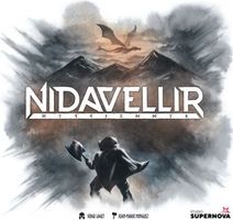 Nidavellir