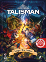 Talisman Alliances: L’appel du destin