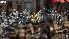 Star Wars: Legion - Galactic Republic Starter Set